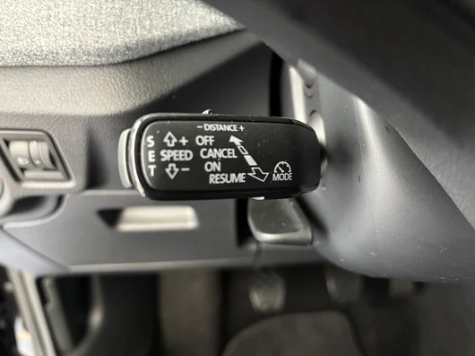 Bild eines Škoda Scala Selection TSI
