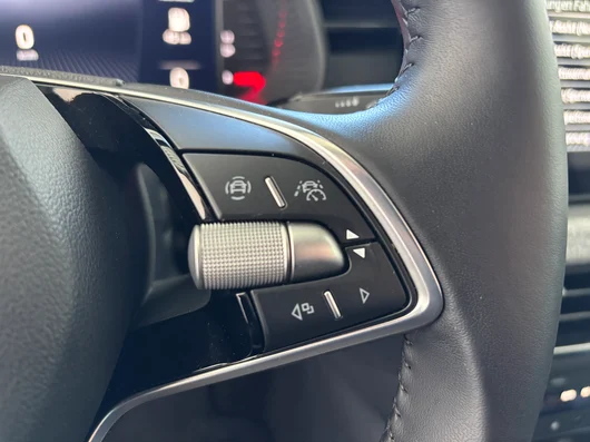 Bild eines Škoda Scala Selection TSI