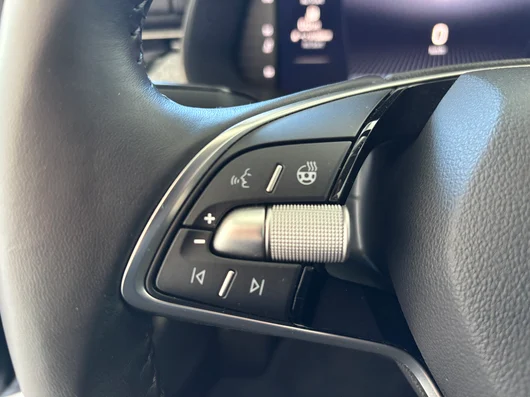 Bild eines Škoda Scala Selection TSI