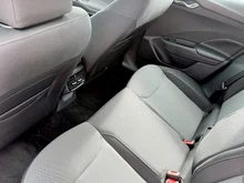 Škoda Fabia Selection TSI DSG in Smokey Diamond-Silber Metallic