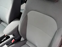 Škoda Fabia Selection TSI DSG in Smokey Diamond-Silber Metallic