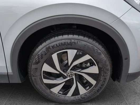 Bild eines Tiguan Friends TDI DSG