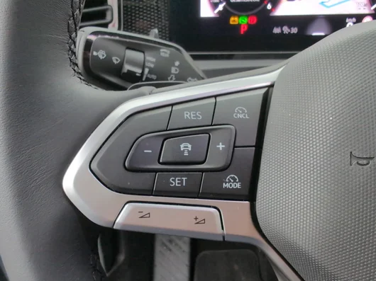 Bild eines Tiguan Friends TDI DSG