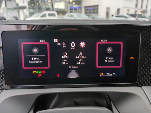 Bild eines Tiguan Friends TDI DSG