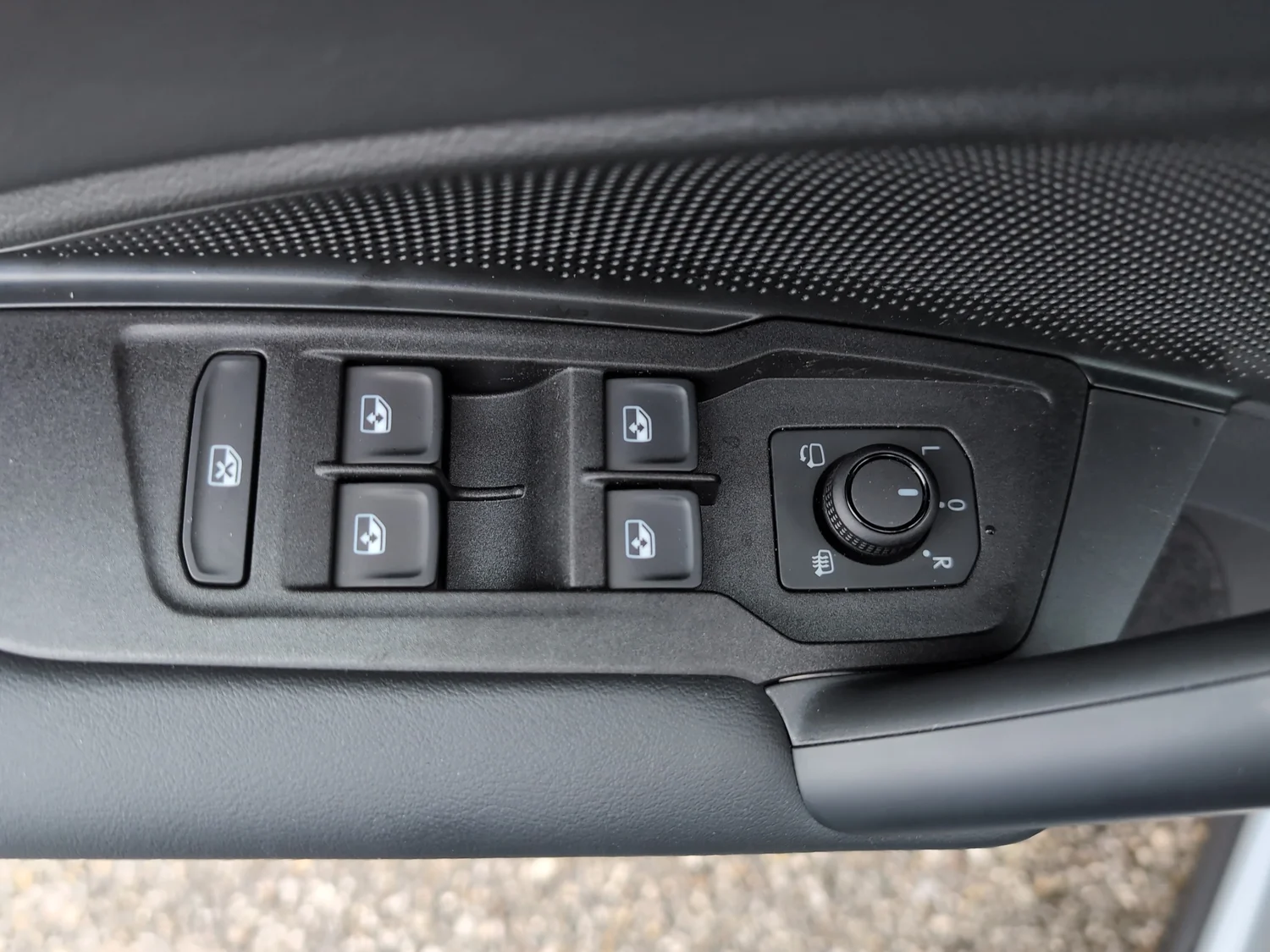 Bild eines Tiguan Friends TDI DSG