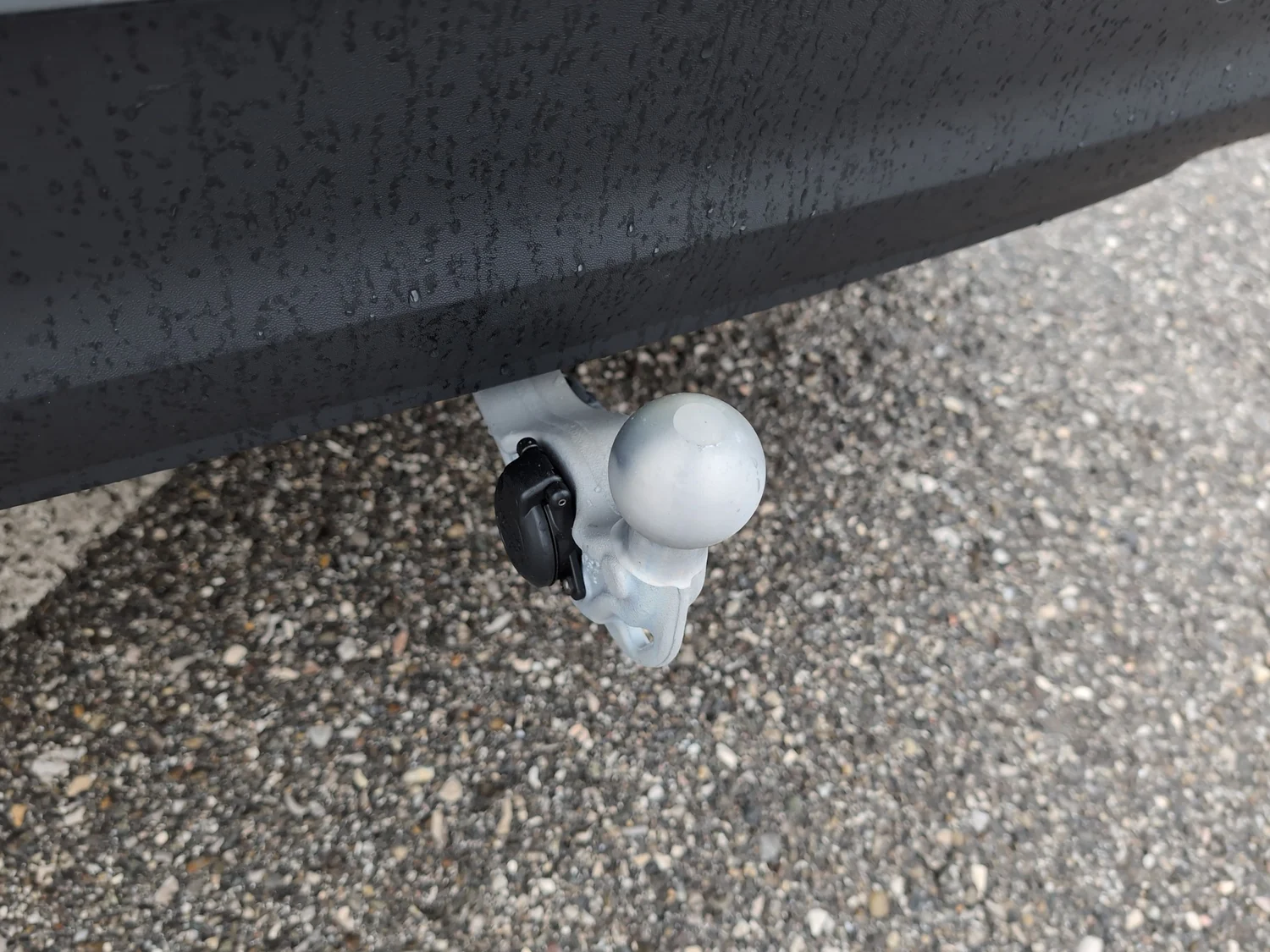 Bild eines Tiguan Friends TDI DSG