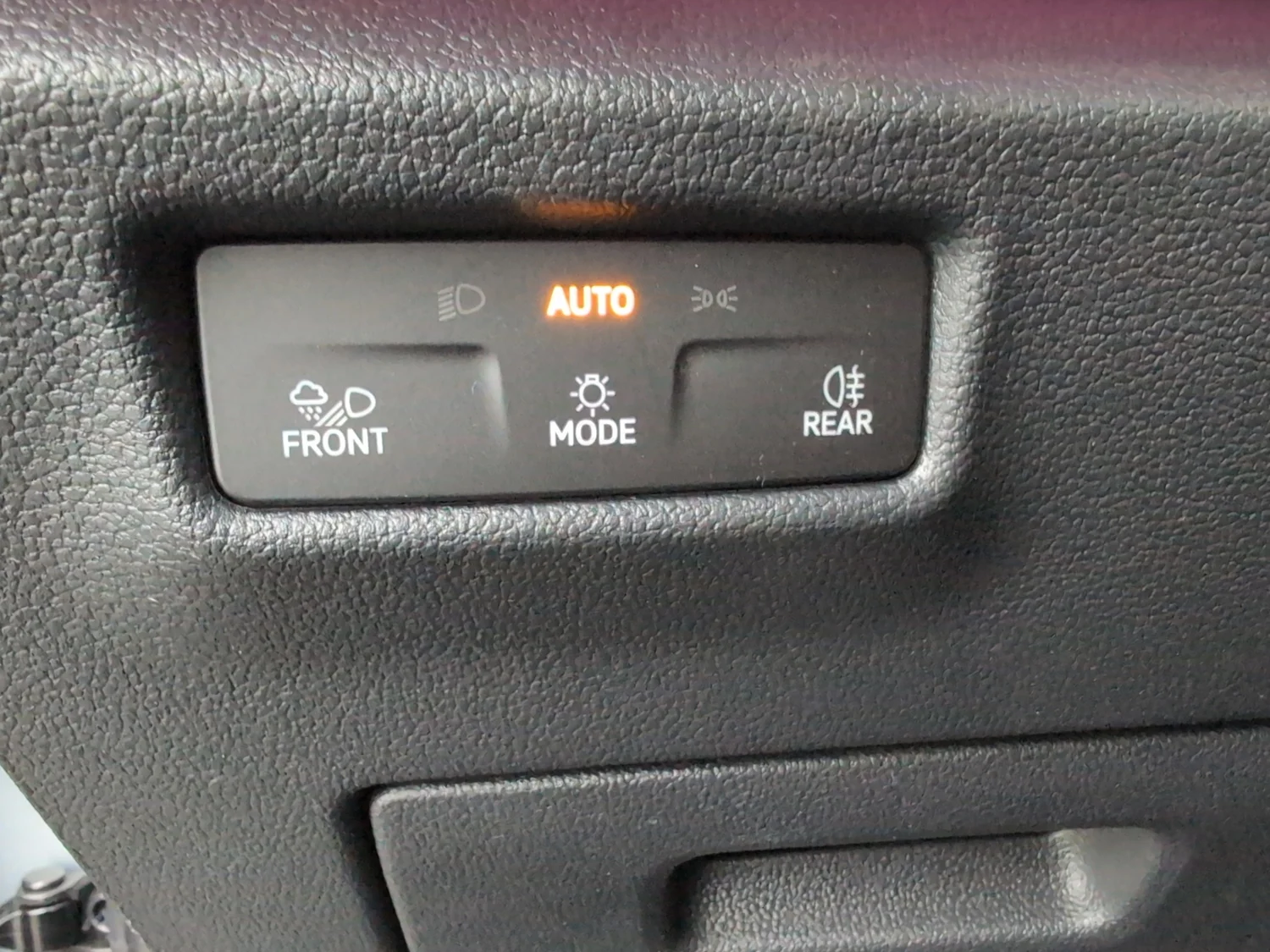 Bild eines Tiguan Friends TDI DSG