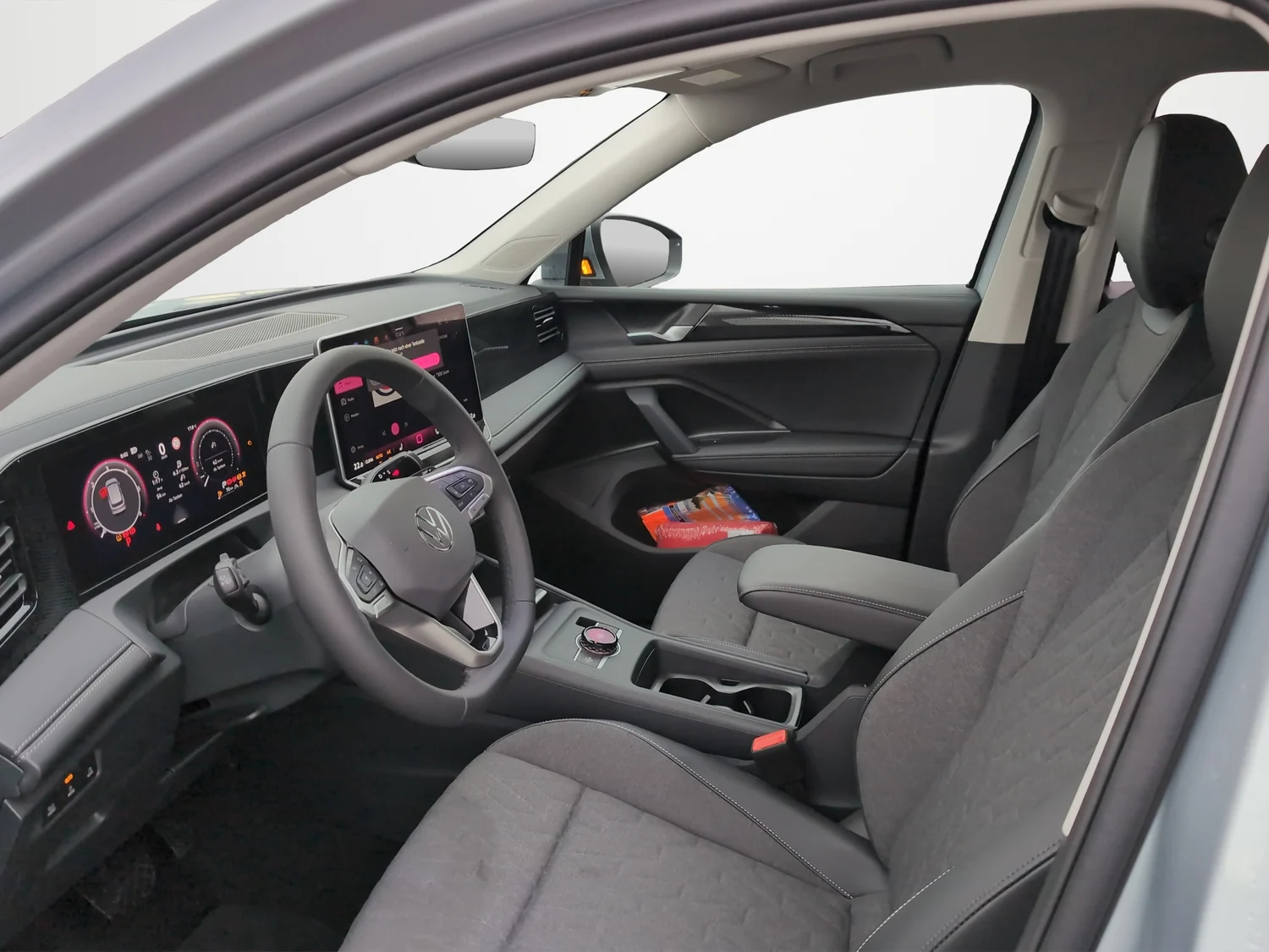 Bild eines Tiguan Friends TDI DSG