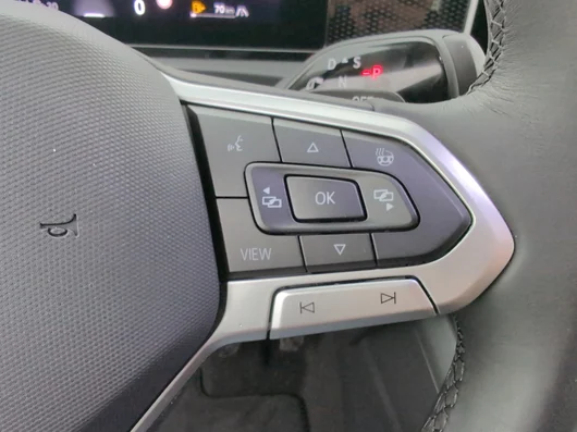 Bild eines Tiguan Friends TDI DSG