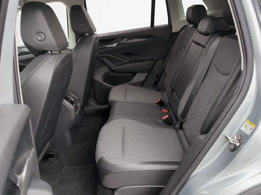 Bild eines Tiguan Friends TDI DSG