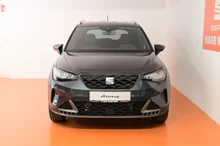 Thumbnail-Foto von Fahrzeug