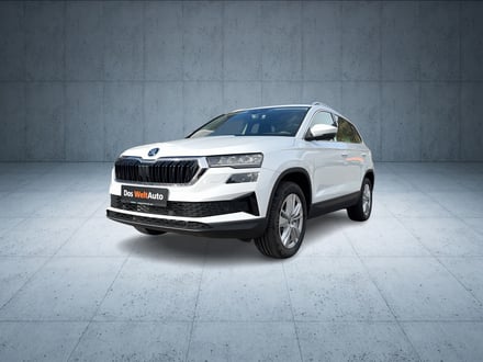 Škoda Karoq 4x4 Selection TDI DSG
