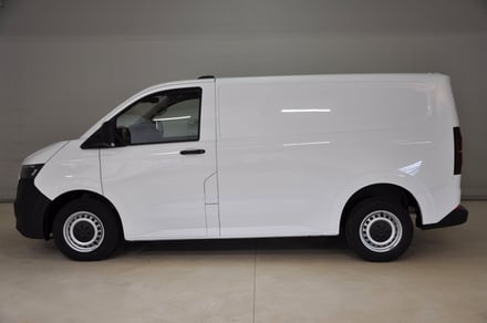 VW Transporter Kastenwagen TDI