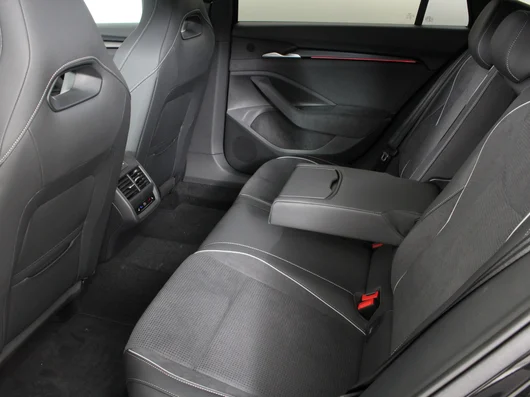 Bild eines Superb Combi 4x4 Sportline TDI DSG