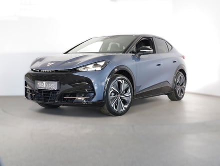 CUPRA Tavascan VZ 4Drive 250kW/340PS