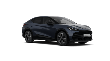CUPRA Tavascan VZ 4Drive 250kW/340PS