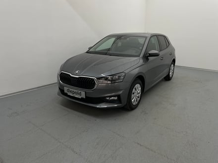 Škoda Fabia Essence