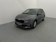 Thumbnail-Foto von Fahrzeug