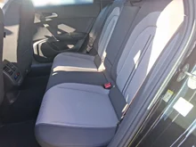 SEAT Leon SP Kombi Style Edition 1.5TSI 115PS in Nacht-Schwarz Metallic