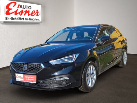 SEAT Leon SP Kombi Style Edition 1.5TSI 115PS