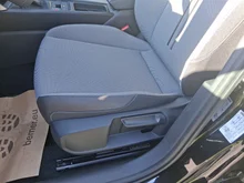 SEAT Leon SP Kombi Style Edition 1.5TSI 115PS in Nacht-Schwarz Metallic