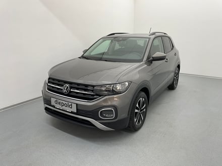 VW T-Cross United TSI