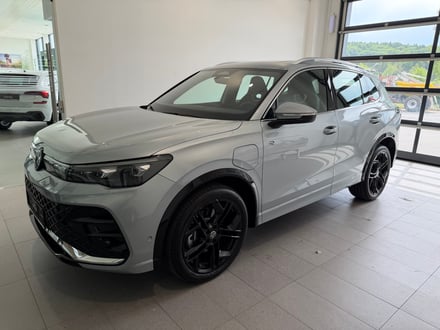 VW Tiguan Sport eHybrid DSG 150 kW