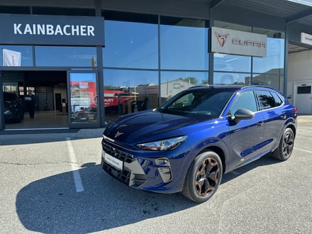 CUPRA Terramar 1.5 e-TSI 150 PS DSG