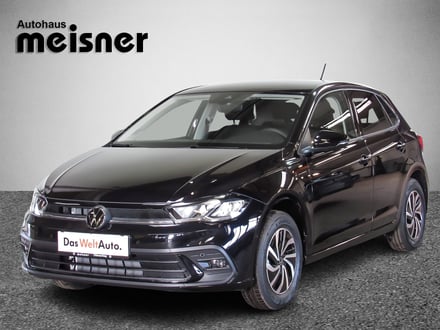 VW Polo Friends TSI DSG