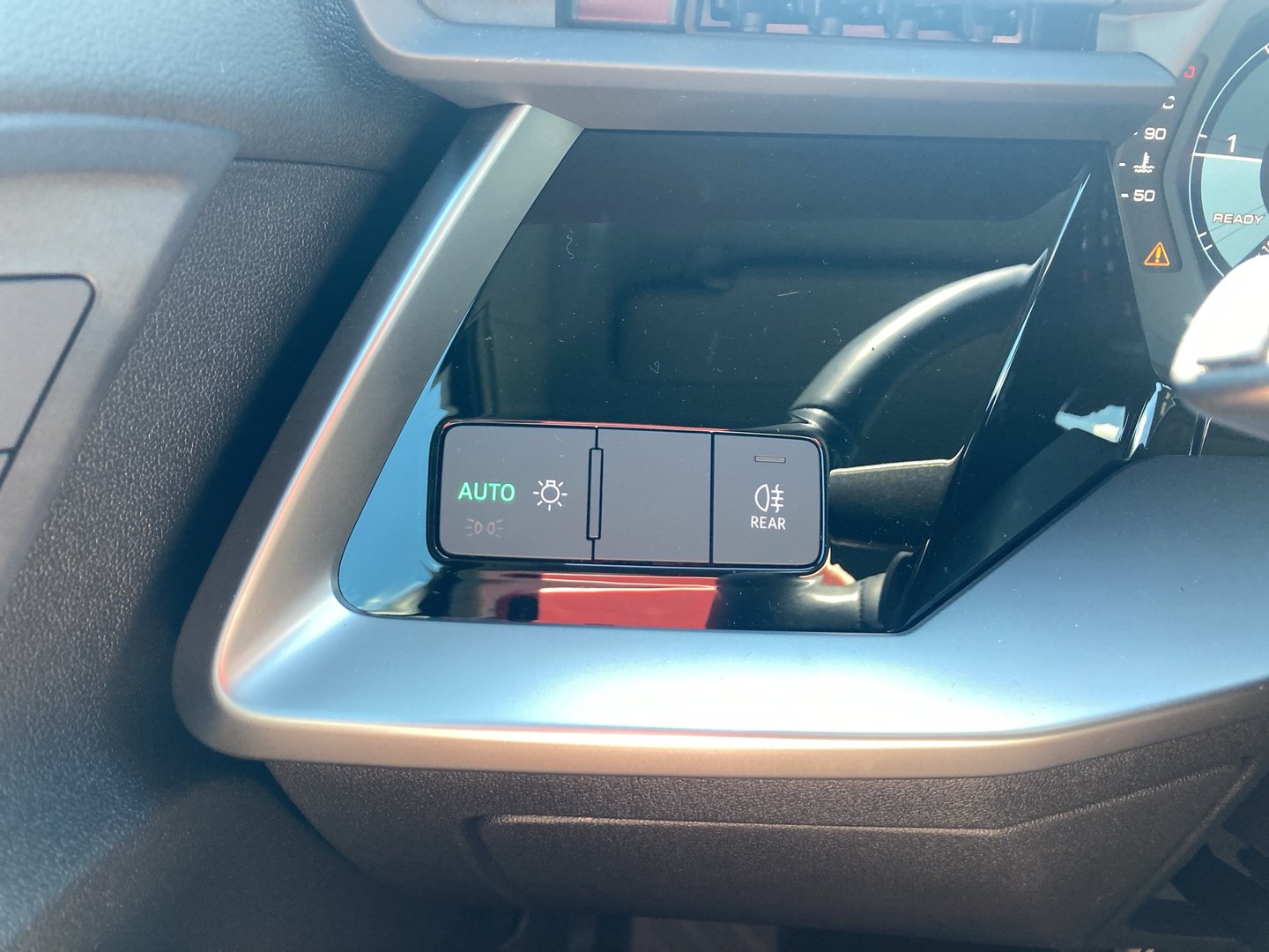 Audi A3 Sportback 30 TDI advanced ext. | Bild 15 von 25