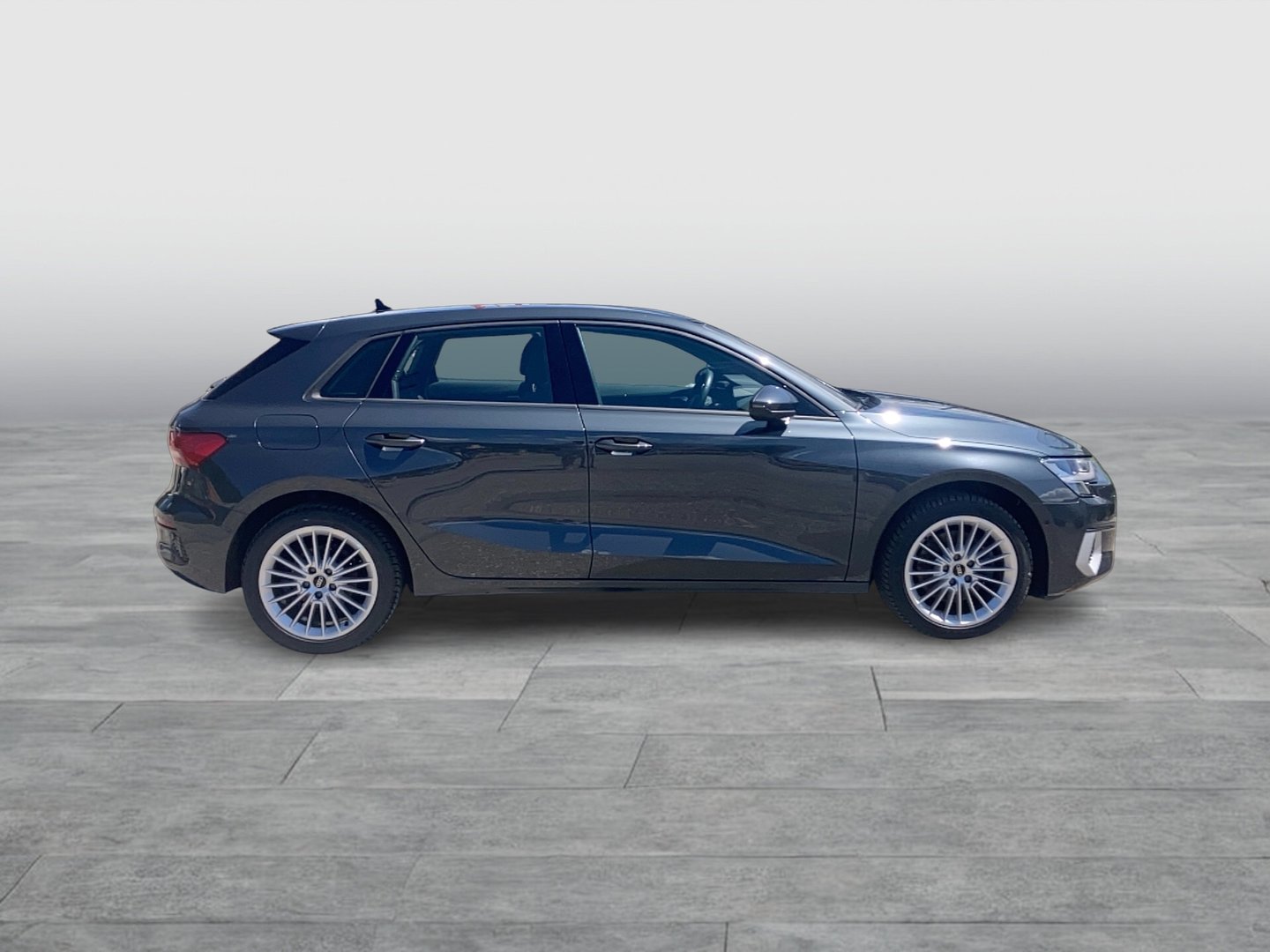 Audi A3 Sportback 30 TDI advanced ext. | Bild 5 von 25