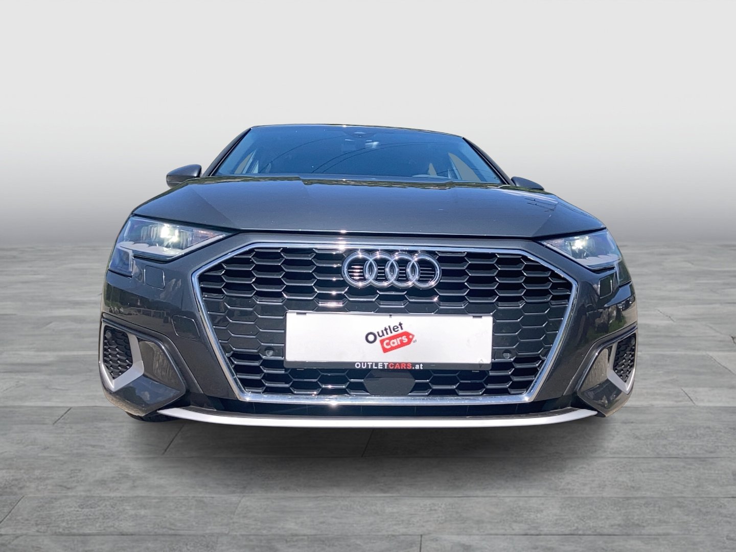 Audi A3 Sportback 30 TDI advanced ext. | Bild 6 von 25