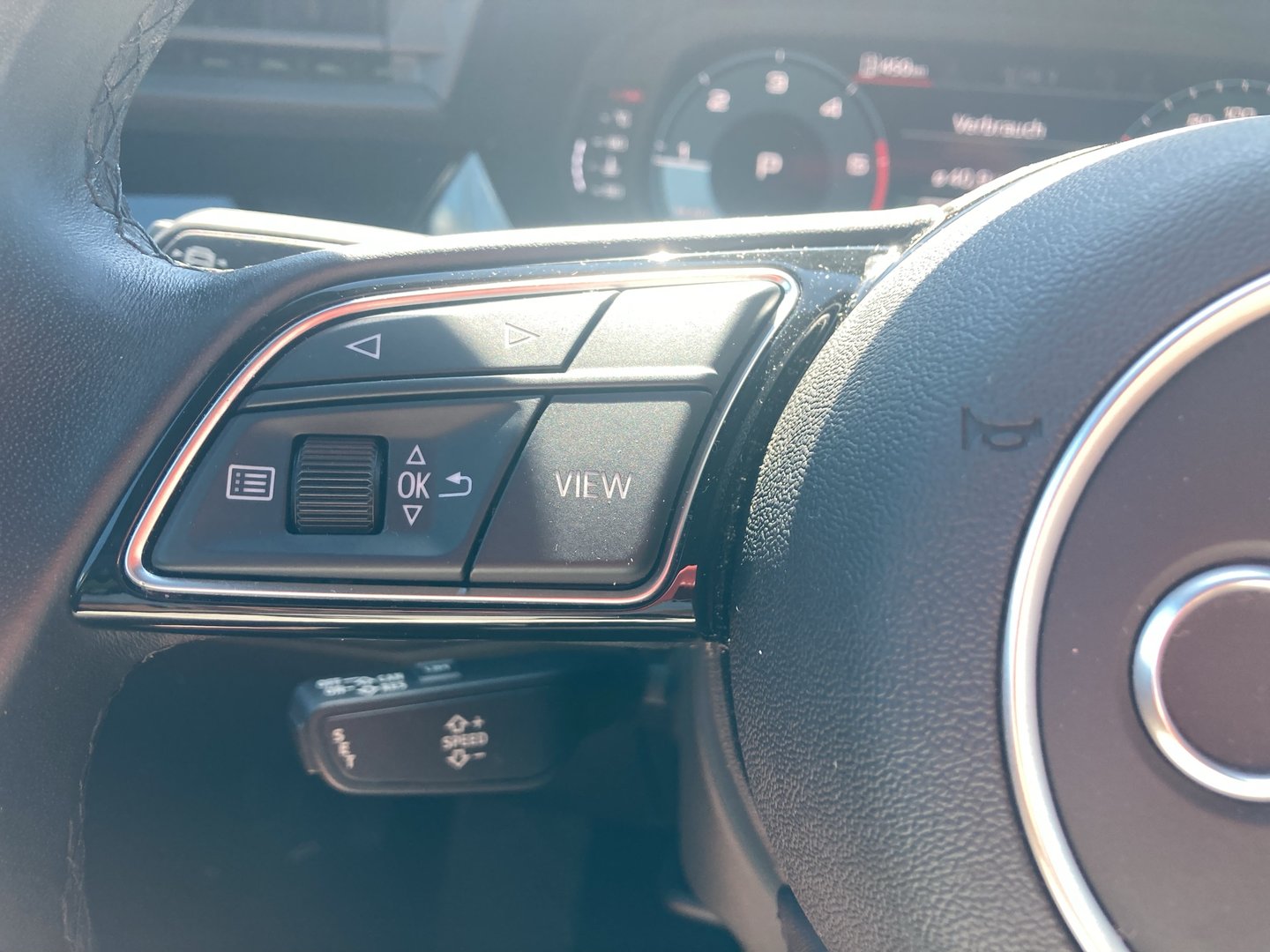 Audi A3 Sportback 30 TDI advanced ext. | Bild 16 von 25