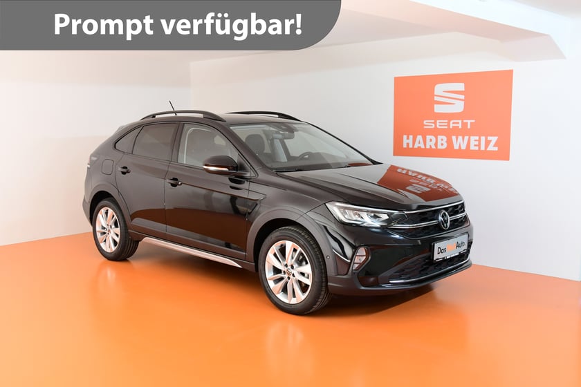 VW Taigo Friends TSI