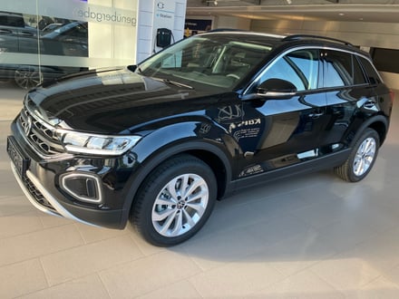 VW T-Roc Friends TSI