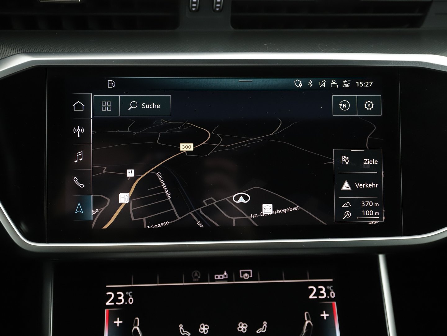 Audi A6 Avant 40 TDI quattro Sport | Bild 7 von 13