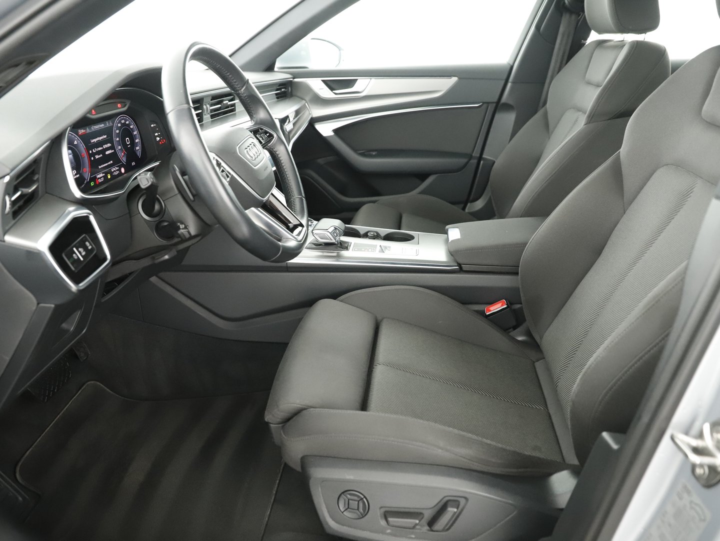 Audi A6 Avant 40 TDI quattro Sport | Bild 3 von 13