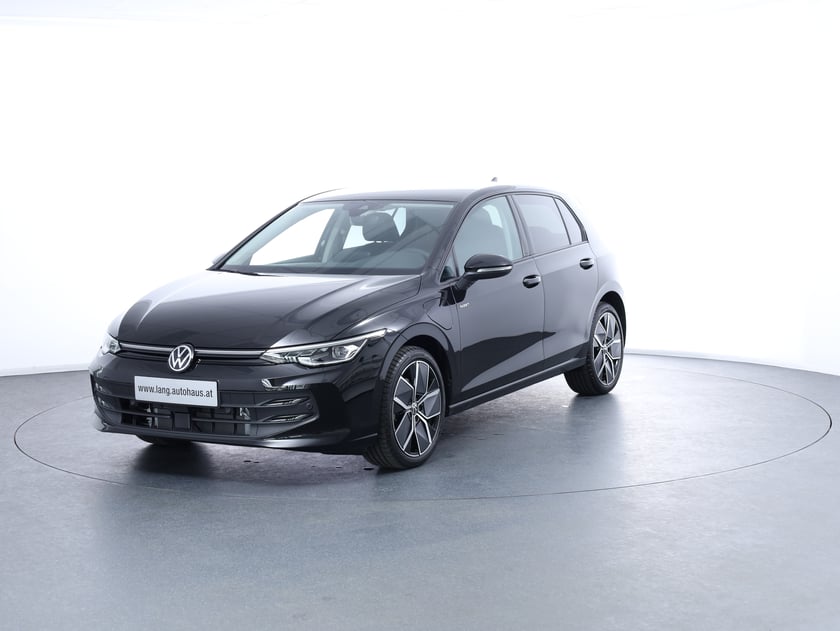 VW Golf Rabbit eHybrid DSG 150 kW
