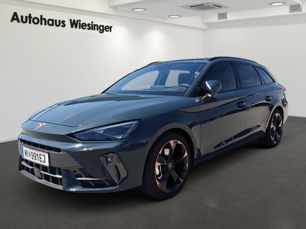 CUPRA Leon SP Kombi 2.0 TDI DSG 150 PS