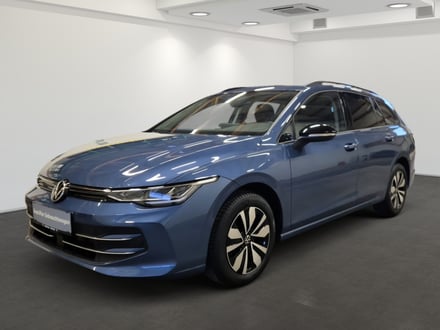 VW Golf Variant Life TDI