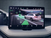 Thumbnail-Foto von Fahrzeug