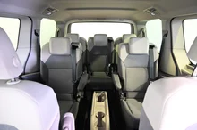 VW Multivan Business ÜH eHybrid 180 kW 4M in Indiumgrau Metallic