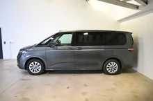 VW Multivan Business ÜH eHybrid 180 kW 4M in Indiumgrau Metallic