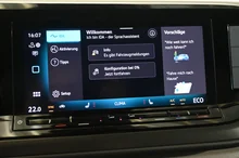 VW Multivan Business ÜH eHybrid 180 kW 4M in Indiumgrau Metallic