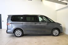 VW Multivan Business ÜH eHybrid 180 kW 4M in Indiumgrau Metallic