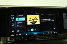 VW Multivan Business ÜH eHybrid 180 kW 4M in Indiumgrau Metallic