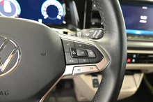 VW Multivan Business ÜH eHybrid 180 kW 4M in Indiumgrau Metallic