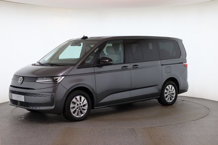 VW Multivan Business ÜH eHybrid 180 kW 4M