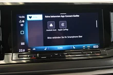 VW Multivan Business ÜH eHybrid 180 kW 4M in Indiumgrau Metallic