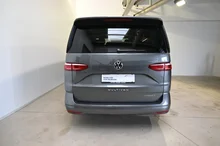 VW Multivan Business ÜH eHybrid 180 kW 4M in Indiumgrau Metallic
